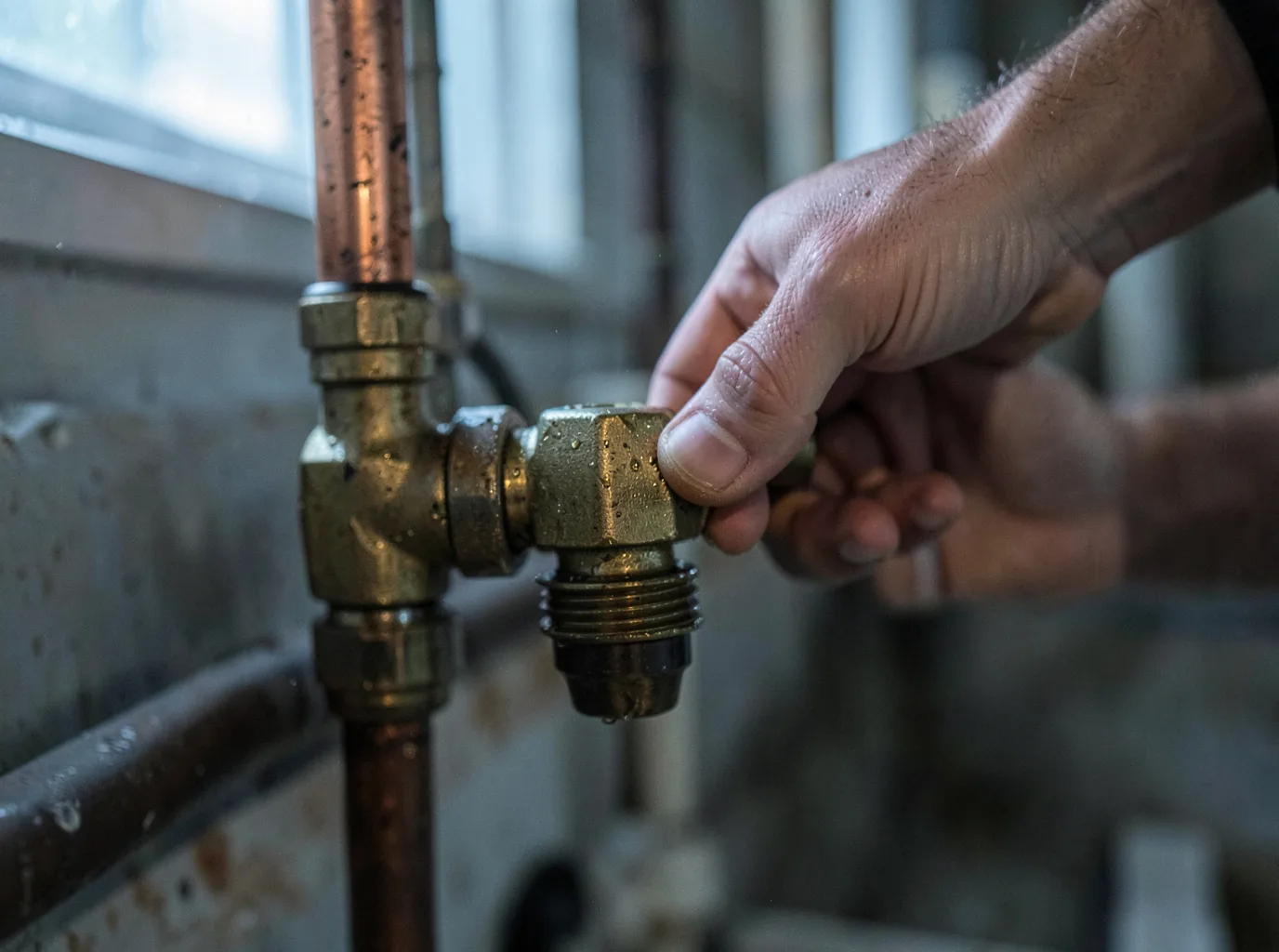 Emergency Plumber Lueders, TX FAQs